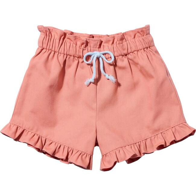 Oso & Me | Stella Short, Tulip (Pink, Size 5Y) | Maisonette | Maisonette