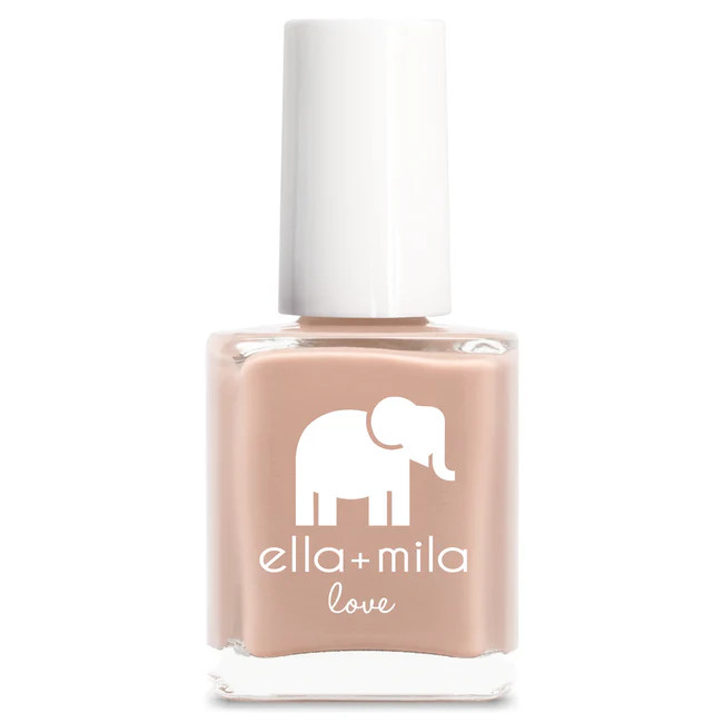 Sandy Toes | ella+mila