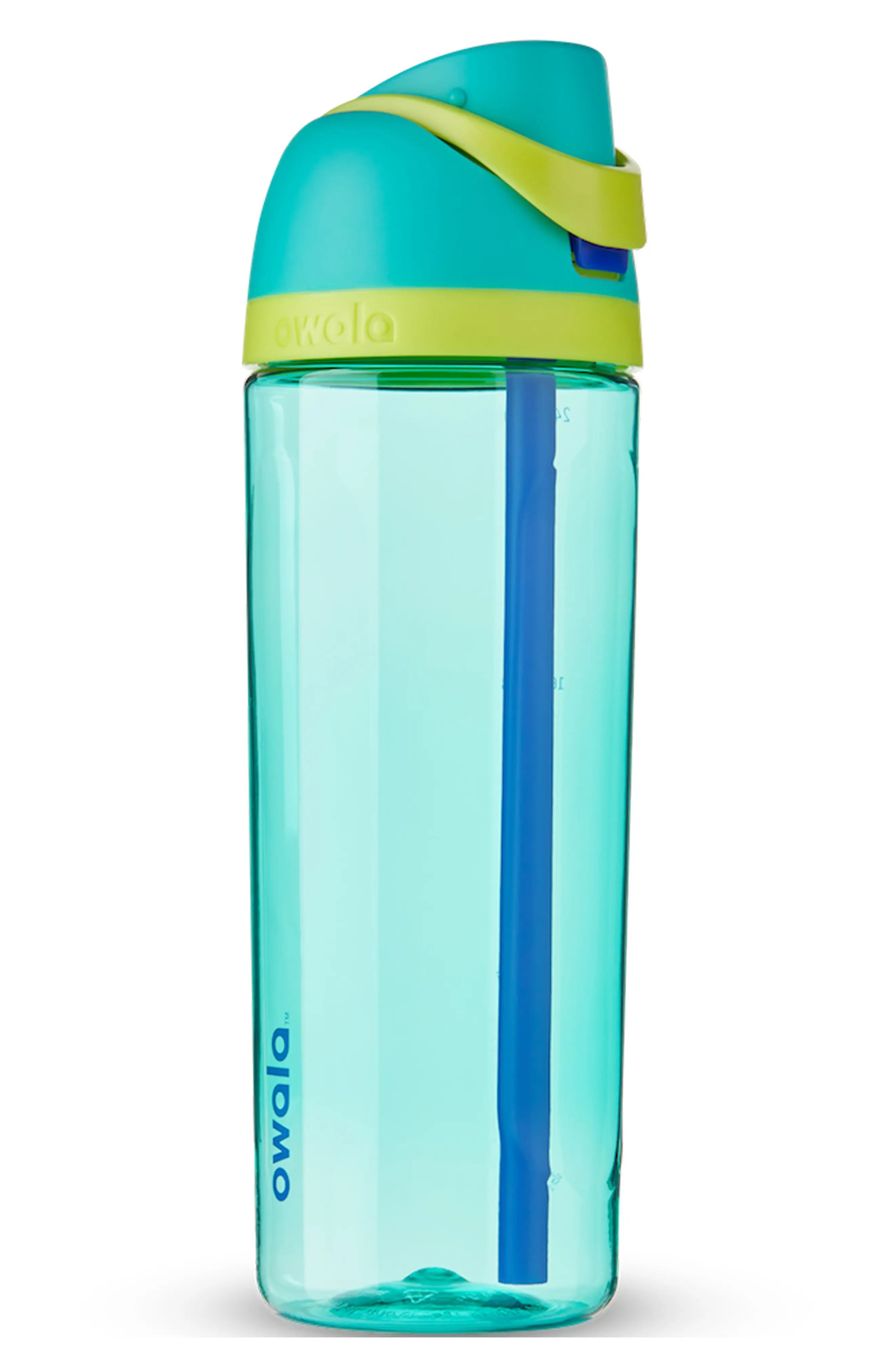 Owala Freesip 25-Ounce Tritan Bottle, Size One Size - Green | Nordstrom