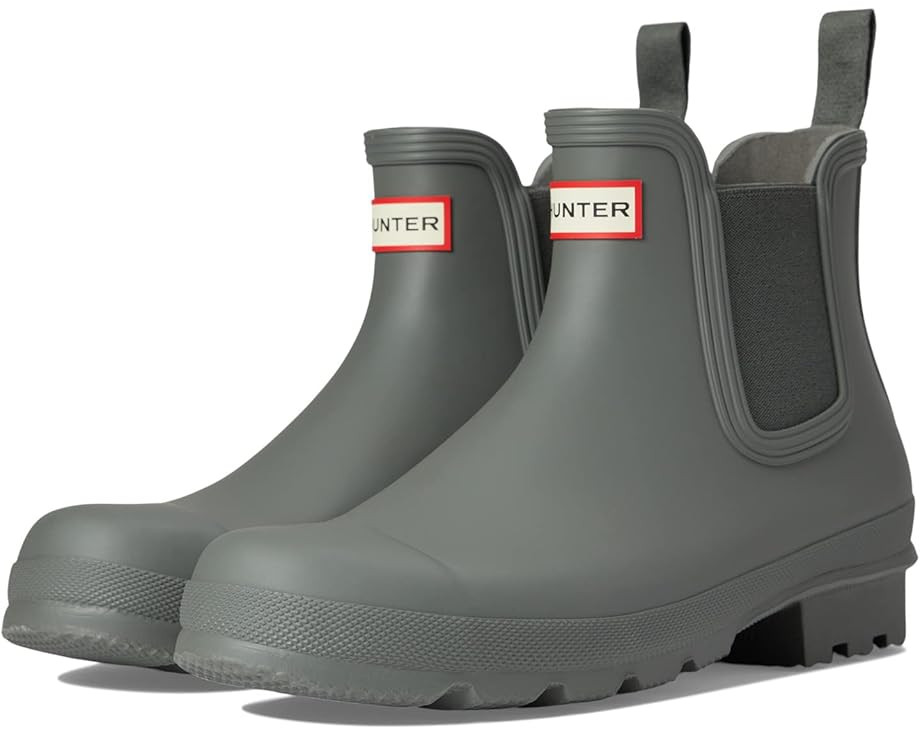 Hunter Original Chelsea | Zappos
