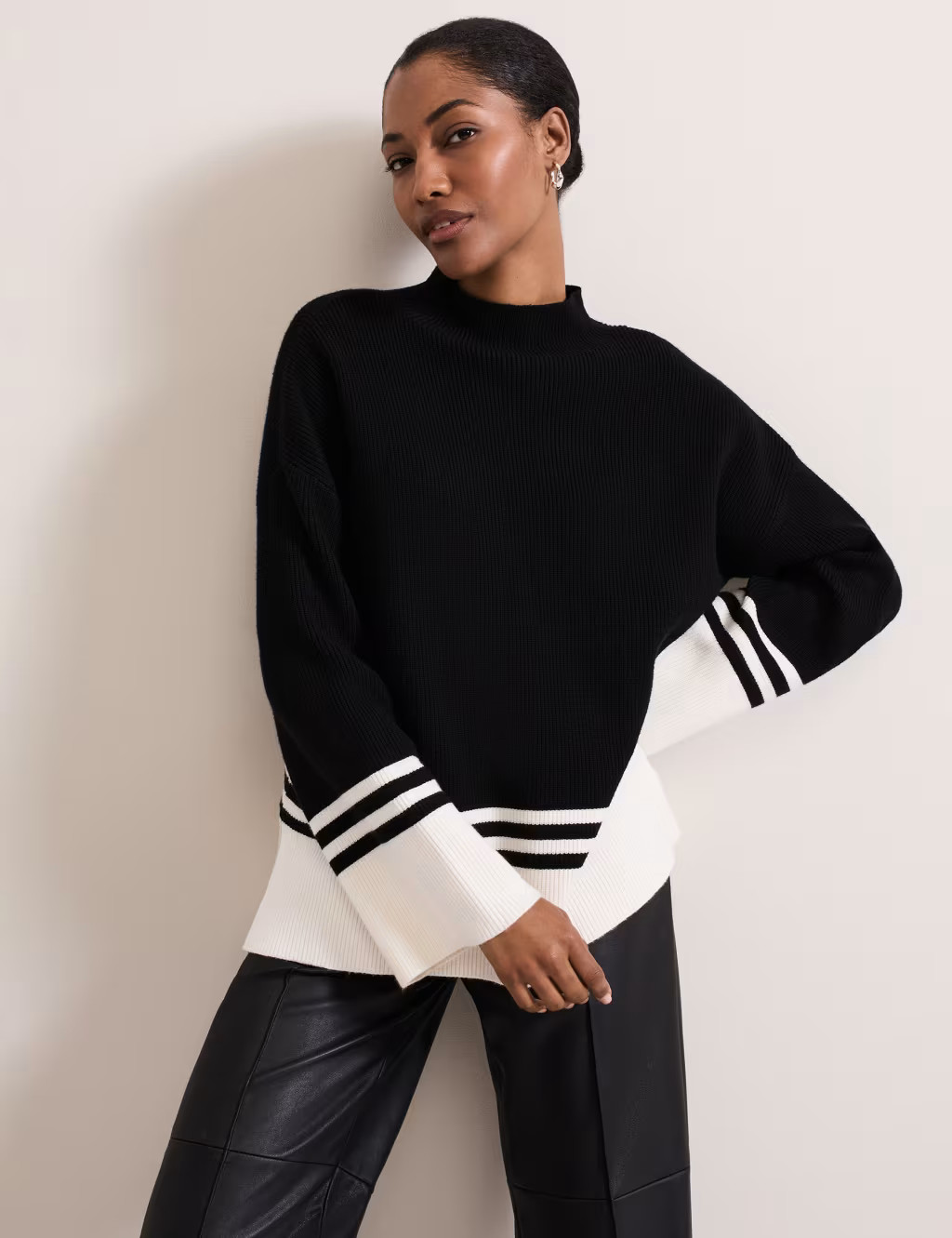 Striped Jumper | Marks & Spencer (UK)
