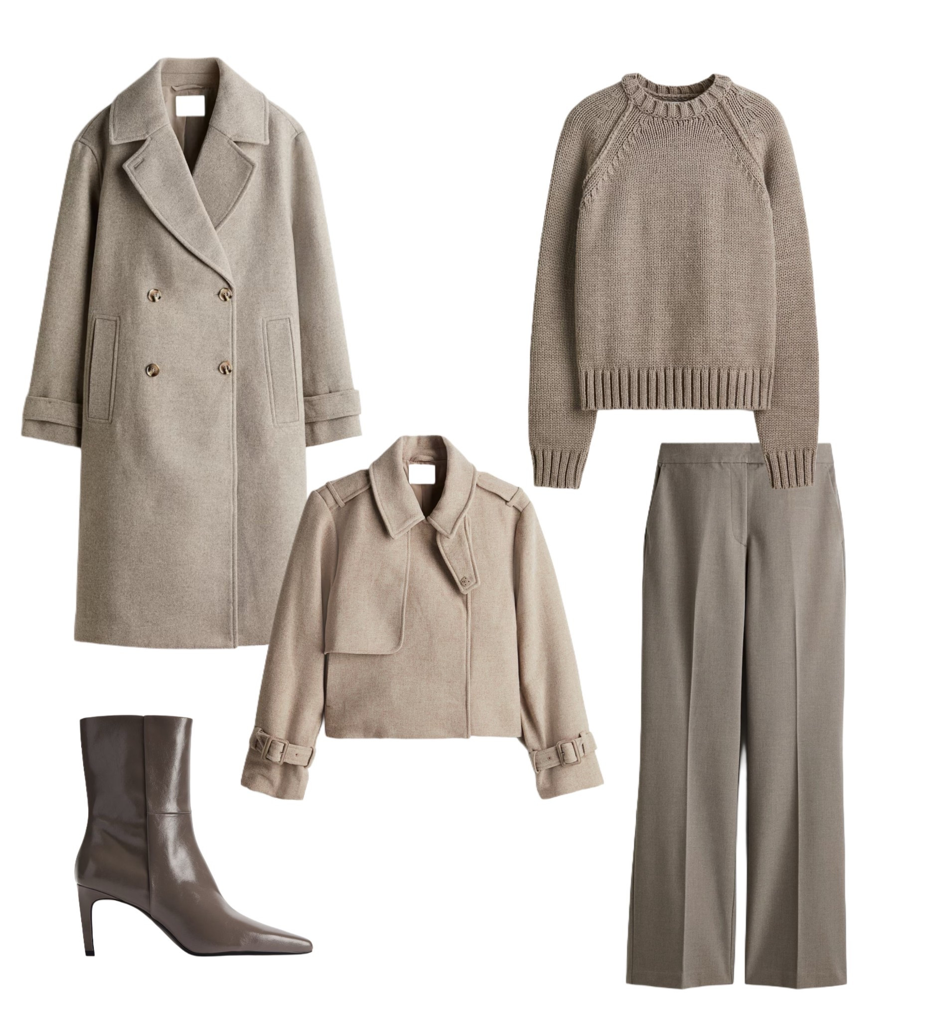 H&M Favs 😮‍💨

#LTKdeutschland #LTKautumn #LTKwinter