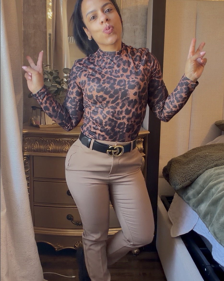 Office Day, but make it Cute!! 

#LTKmomlife #LTKgrwm #LTKdayinmylife