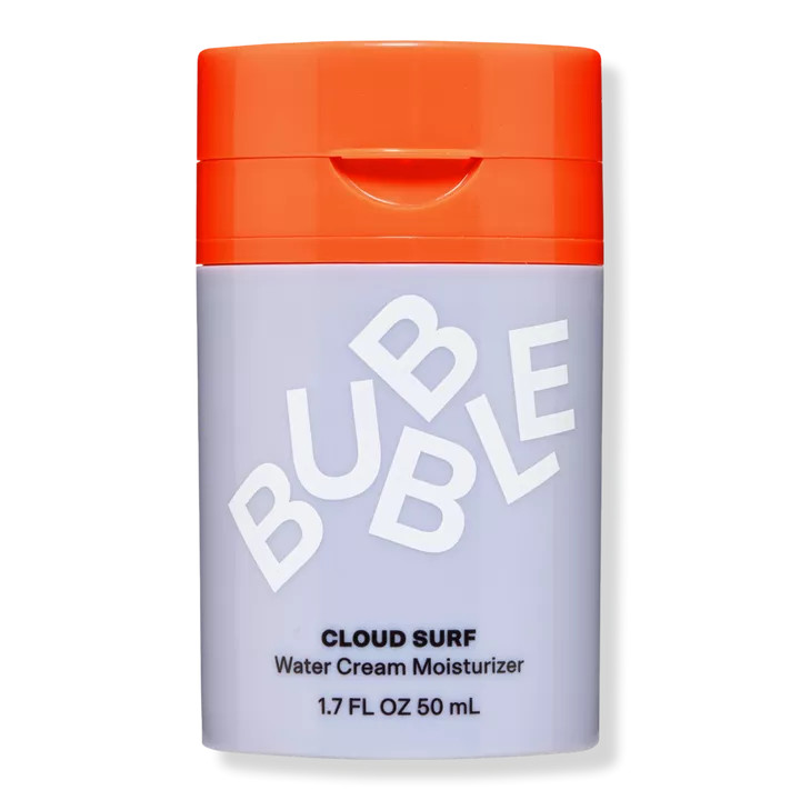 Cloud Surf Water Cream Moisturizer | Ulta