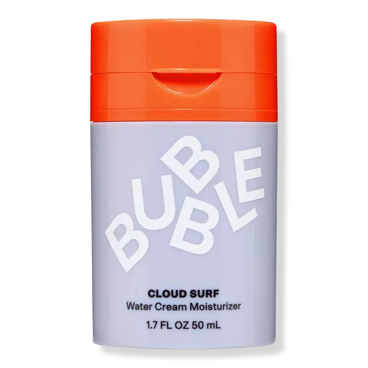 Cloud Surf Water Cream Moisturizer | Ulta