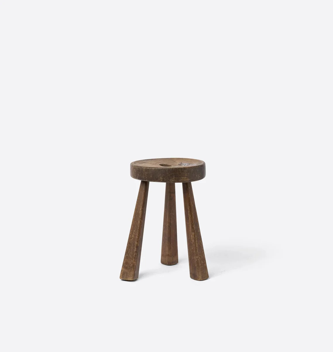 Vintage Stool J.XXVI.XLVIII | Amber Interiors
