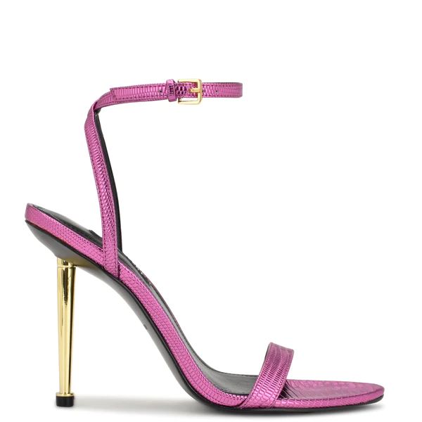 Reina Ankle Strap Sandals | Nine West (US)