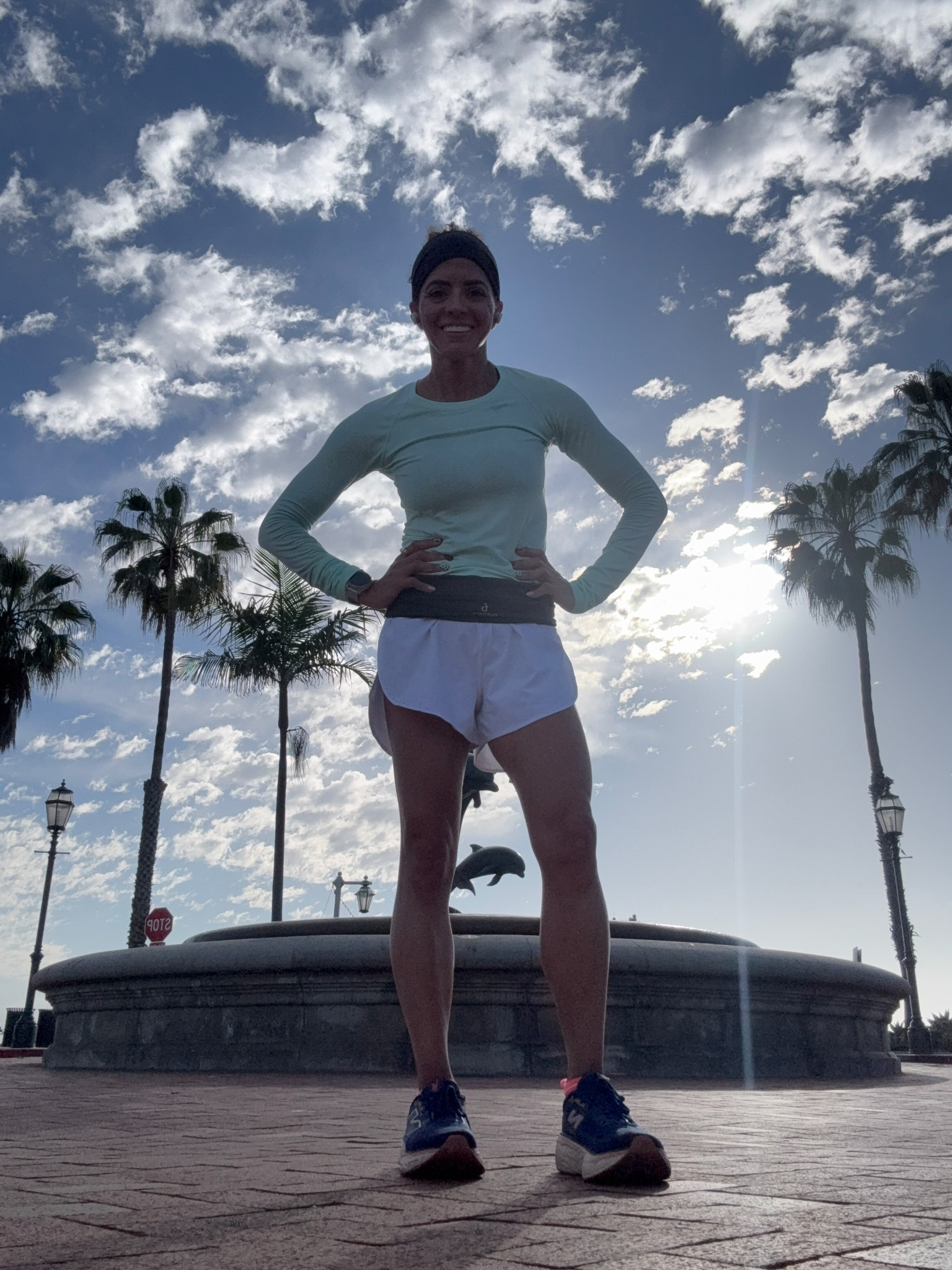 11 beachy miles 

#LTKOver40 #LTKFitness #LTKActive