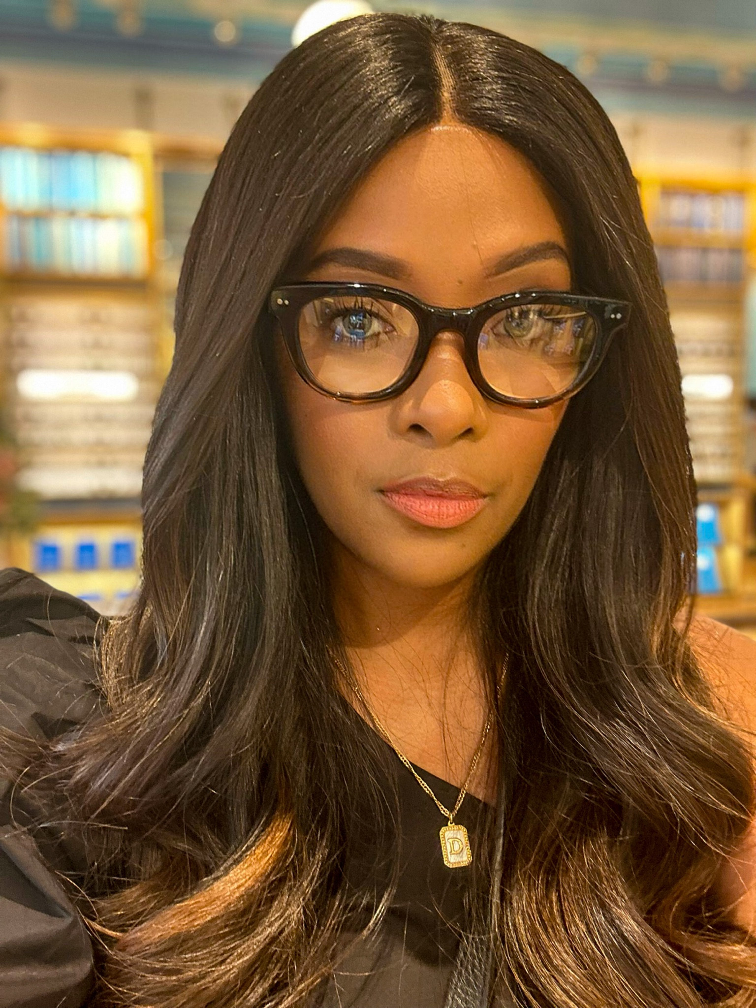 Eyeglasses. Luxe eyewear. Warby Parker glasses. Stylish glasses. 

#LTKCon #LTKsalealert #LTKover40