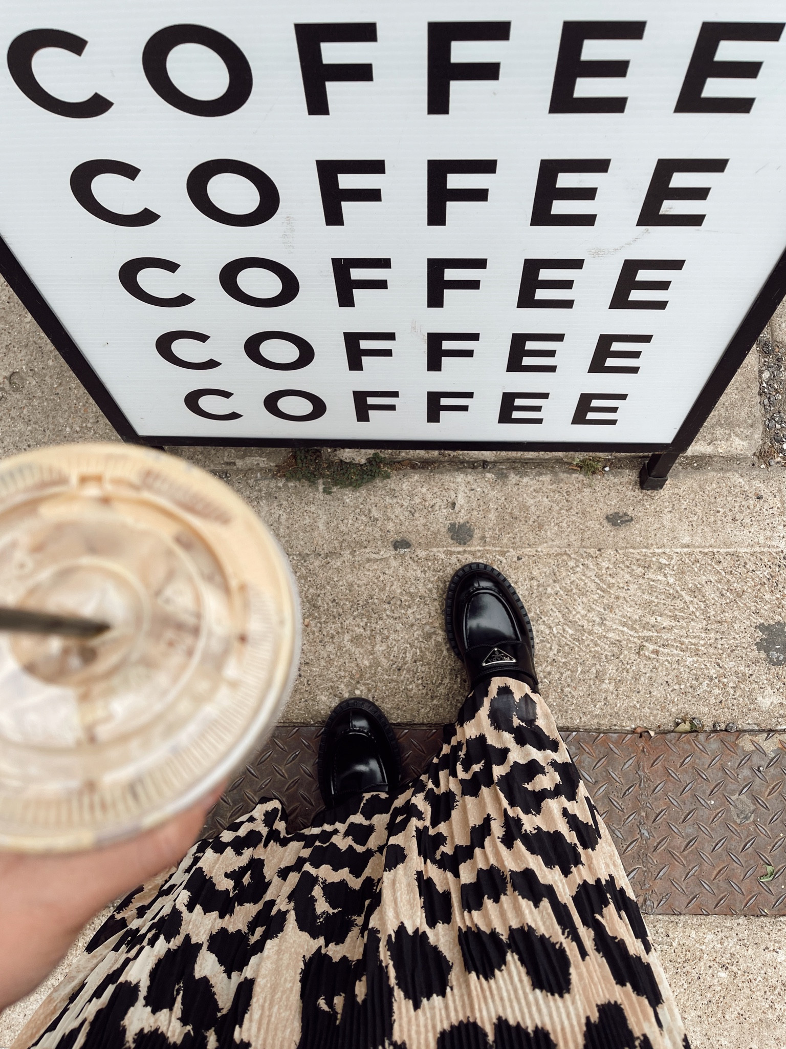 Best part of the day ☕️

#LTKSale