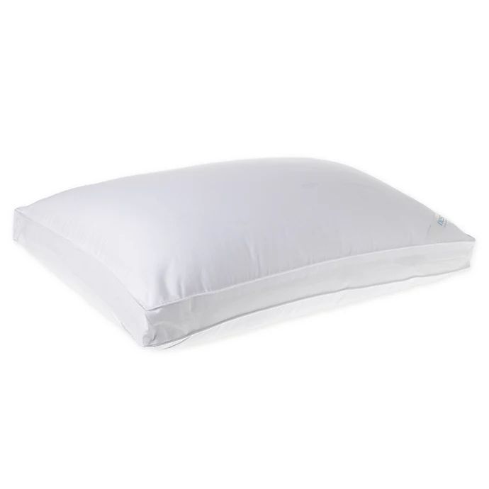 Nestwell™ Down Alternative Density Medium Support Bed Pillow | Bed Bath & Beyond | Bed Bath & Beyond