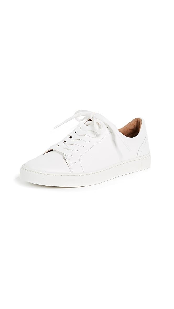 Ivy Low Lace Sneakers, Shopbop, Shopbop Fall Sale Picks, Fall Essentials, Fall Style | Shopbop