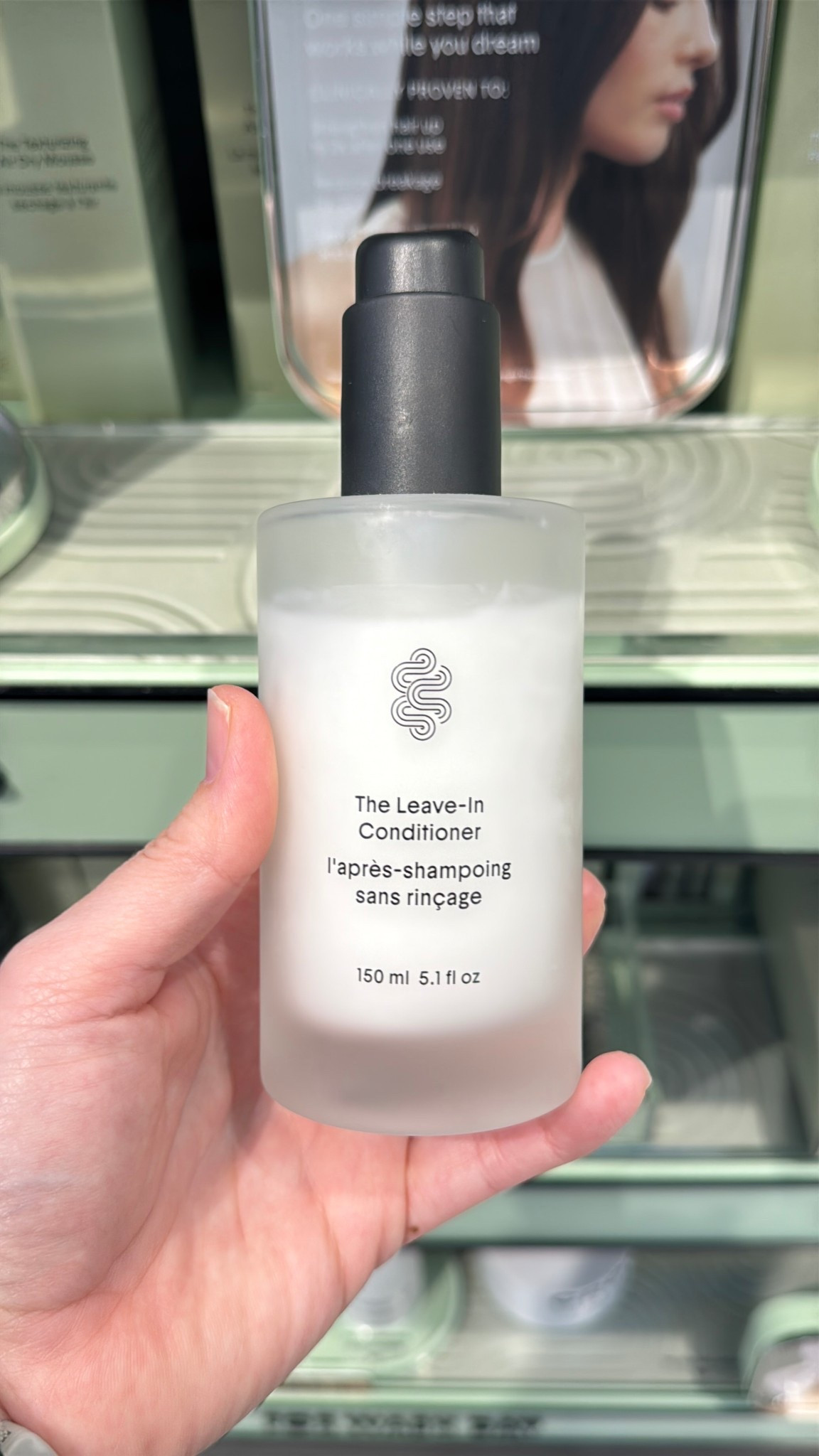 Crown Affair Leave In Conditioner
 made it into my cart at the Sephora Sale  

#LTKBeauty #LTKSaleAlert