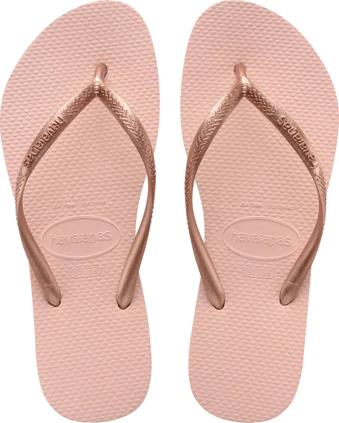 Slim Flip Flop | Nordstrom