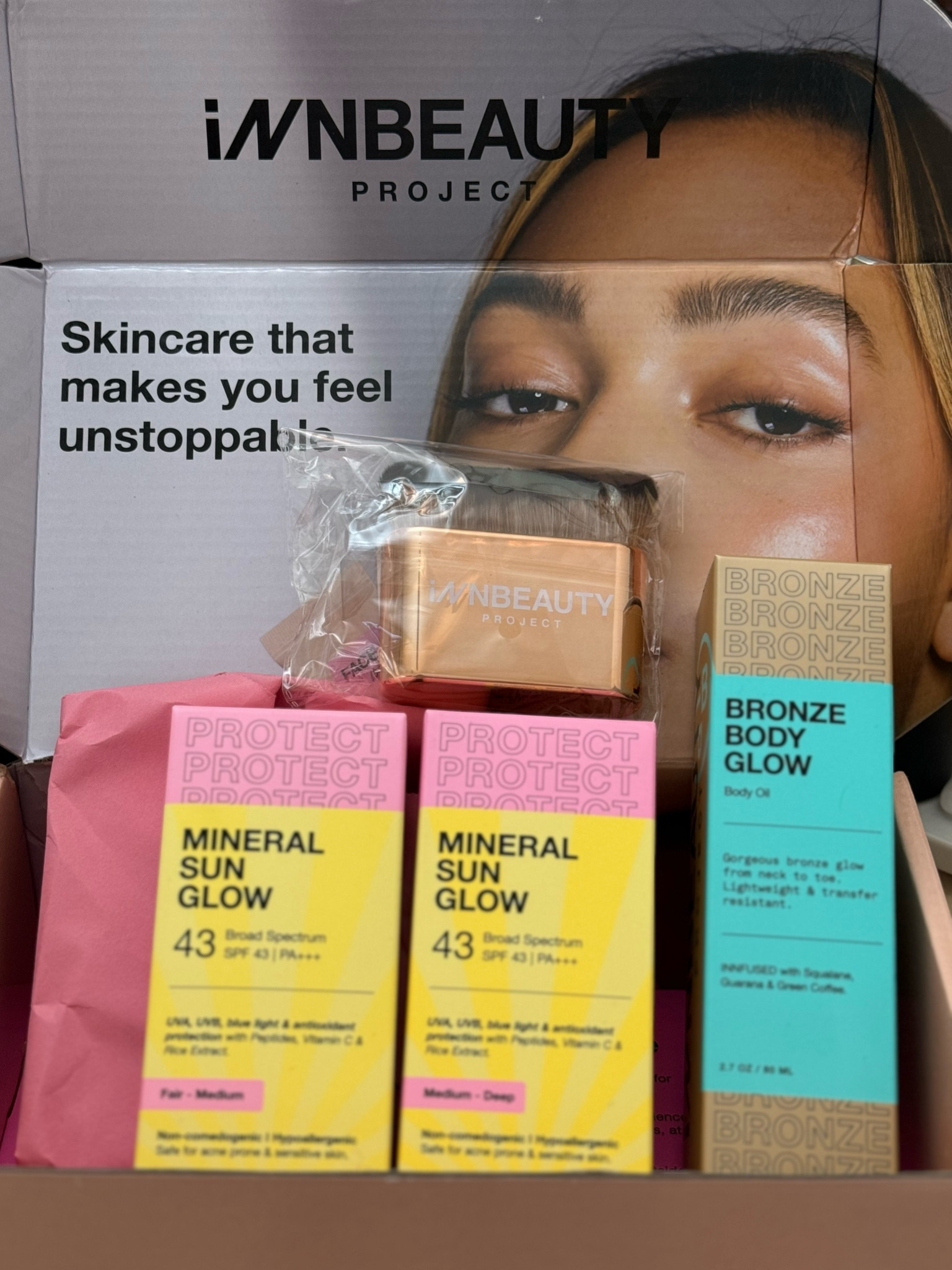 These are other products that I heard really great things about and look forward to trying them. 

#LTKBeauty #LTKOver40