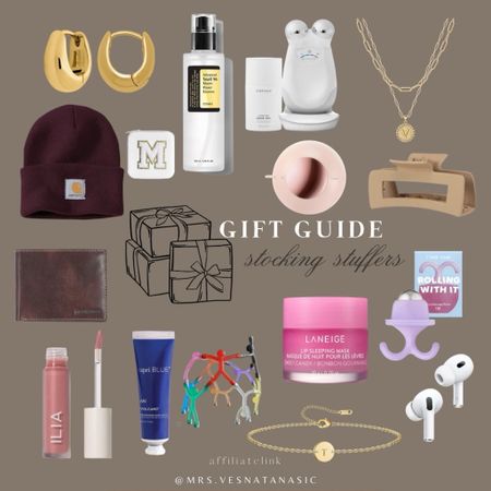 Last minute stocking stuffers ideas!

Stocking stuffers, gift guide for her, gift ideas for him, gift guide for him, Christmas gifts, Amazon finds, Amazon home, Amazon 

#LTKGiftGuide #LTKhome #LTKmens
