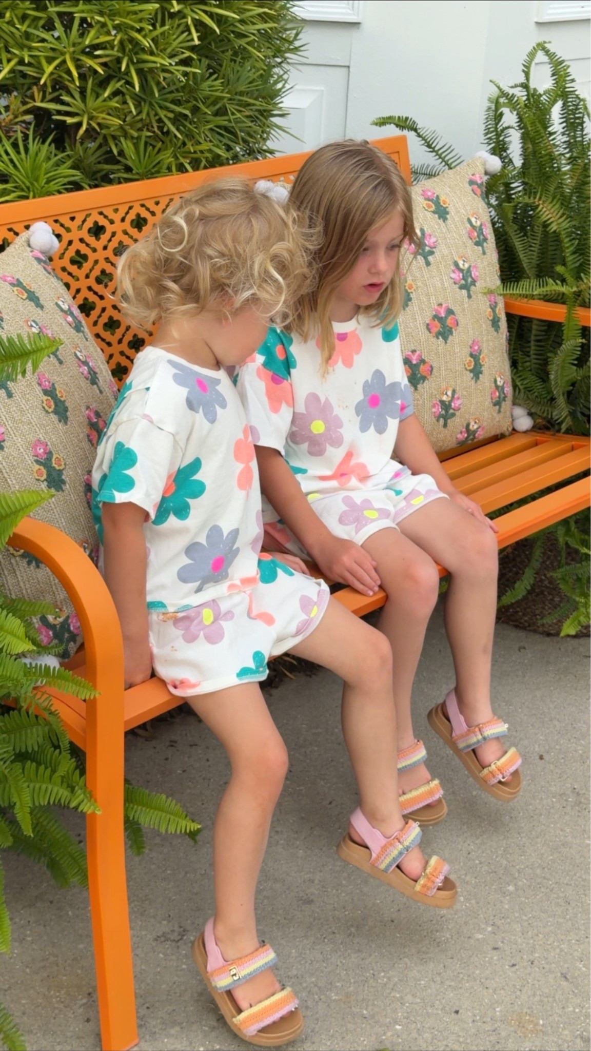 The kids’ casual outfits tonight at the beach!

#LTKmomlife #LTKKids #LTKTravel