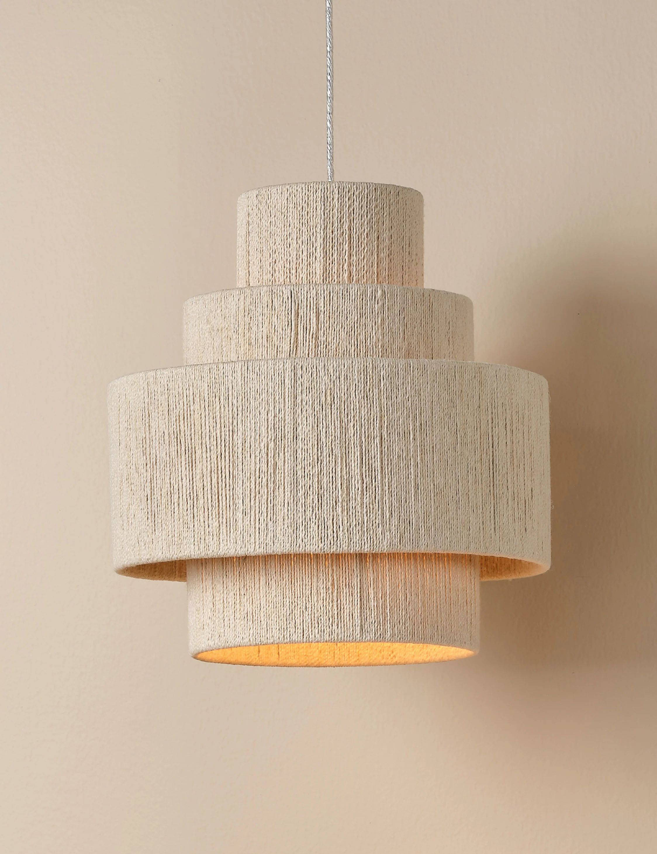 Abernathy Pendant Light | Lulu and Georgia 