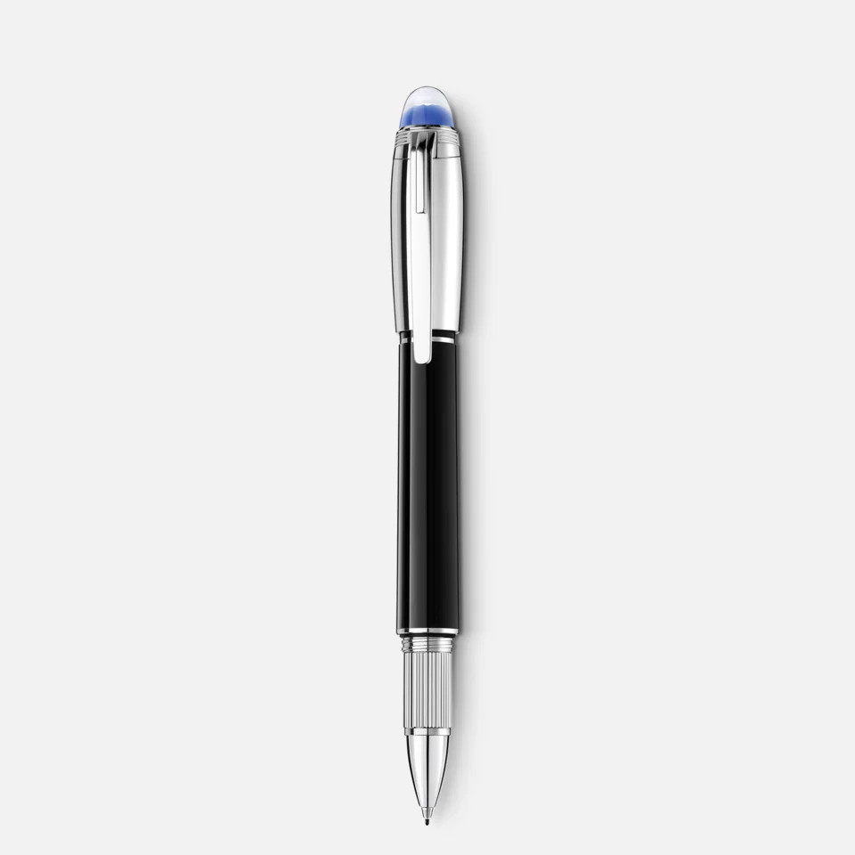 Montblanc - Starwalker Doué Fineliner - Fineliners - Black | Montblanc International Gmbh