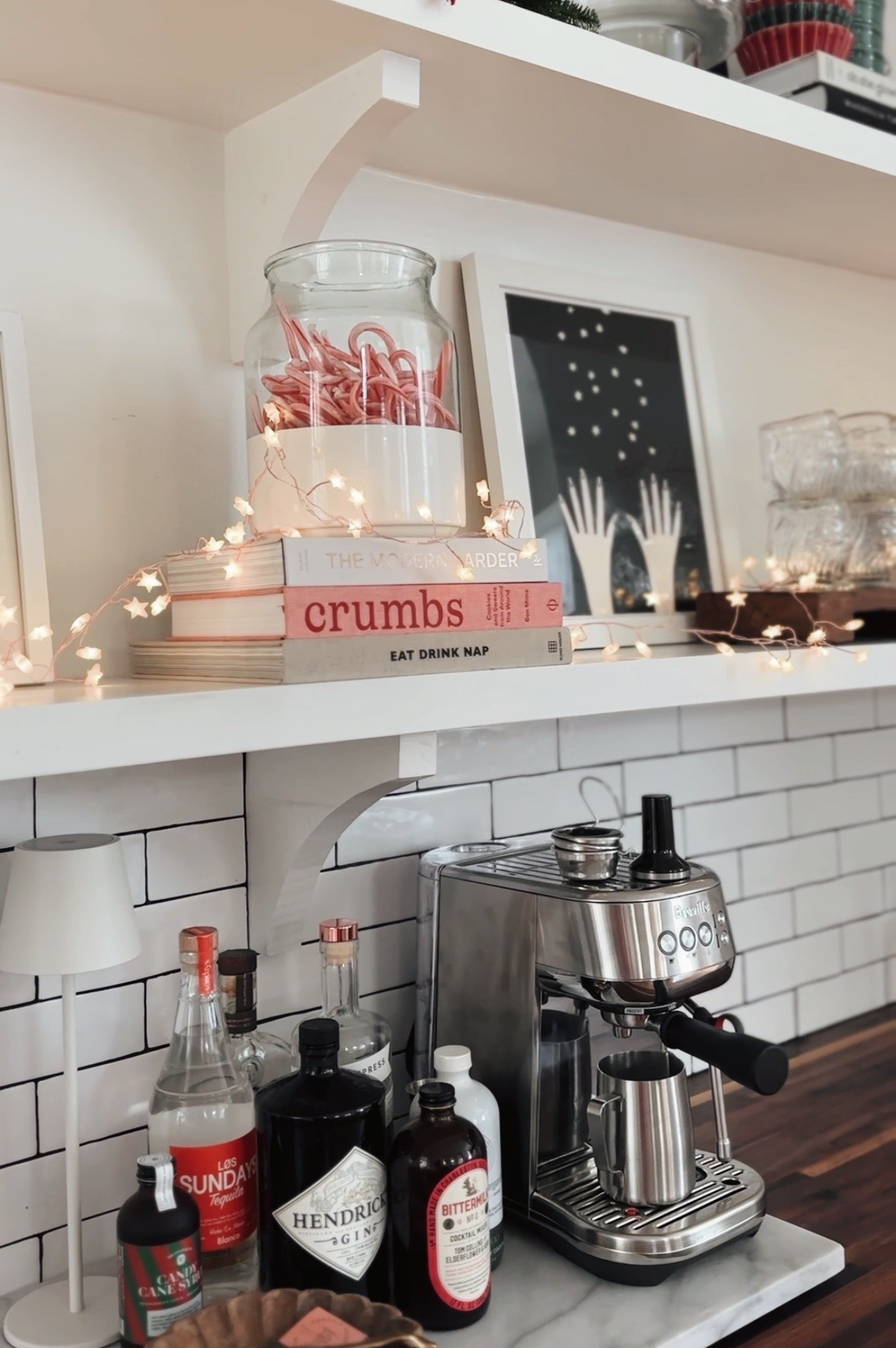 Breville Espresso Machines on sale for @amazon Cyber Week! #founditonamazon #ad #WinterFavorites2025

#LTKGiftGuide #LTKCyberWeek #LTKHoliday