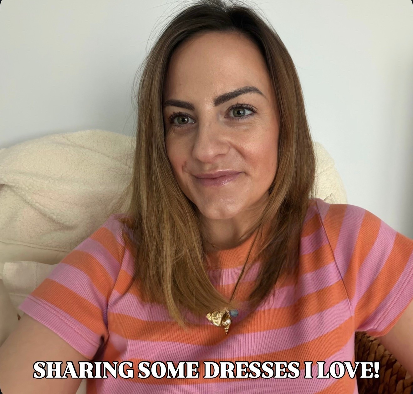 Late spring and early summer is here! So many cute dresses for all the occasions! Which ones your favorite?! 🌸🧡

#LTKMothersDay #LTKSeasonal #LTKgrwm