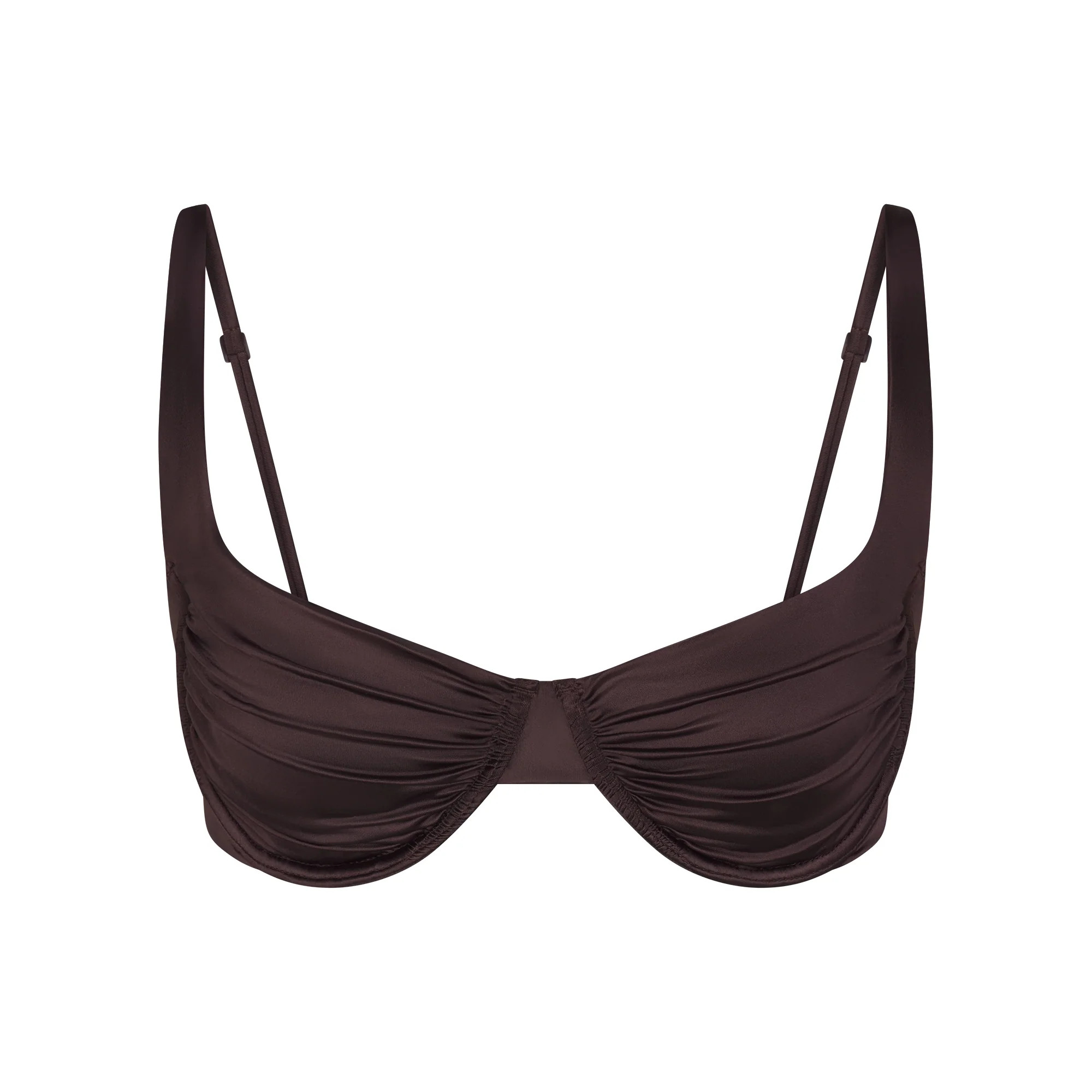 BALCONETTE BIKINI TOP | SKIMS (US)