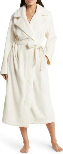 Nordstrom Plush Robe | Nordstrom | Nordstrom