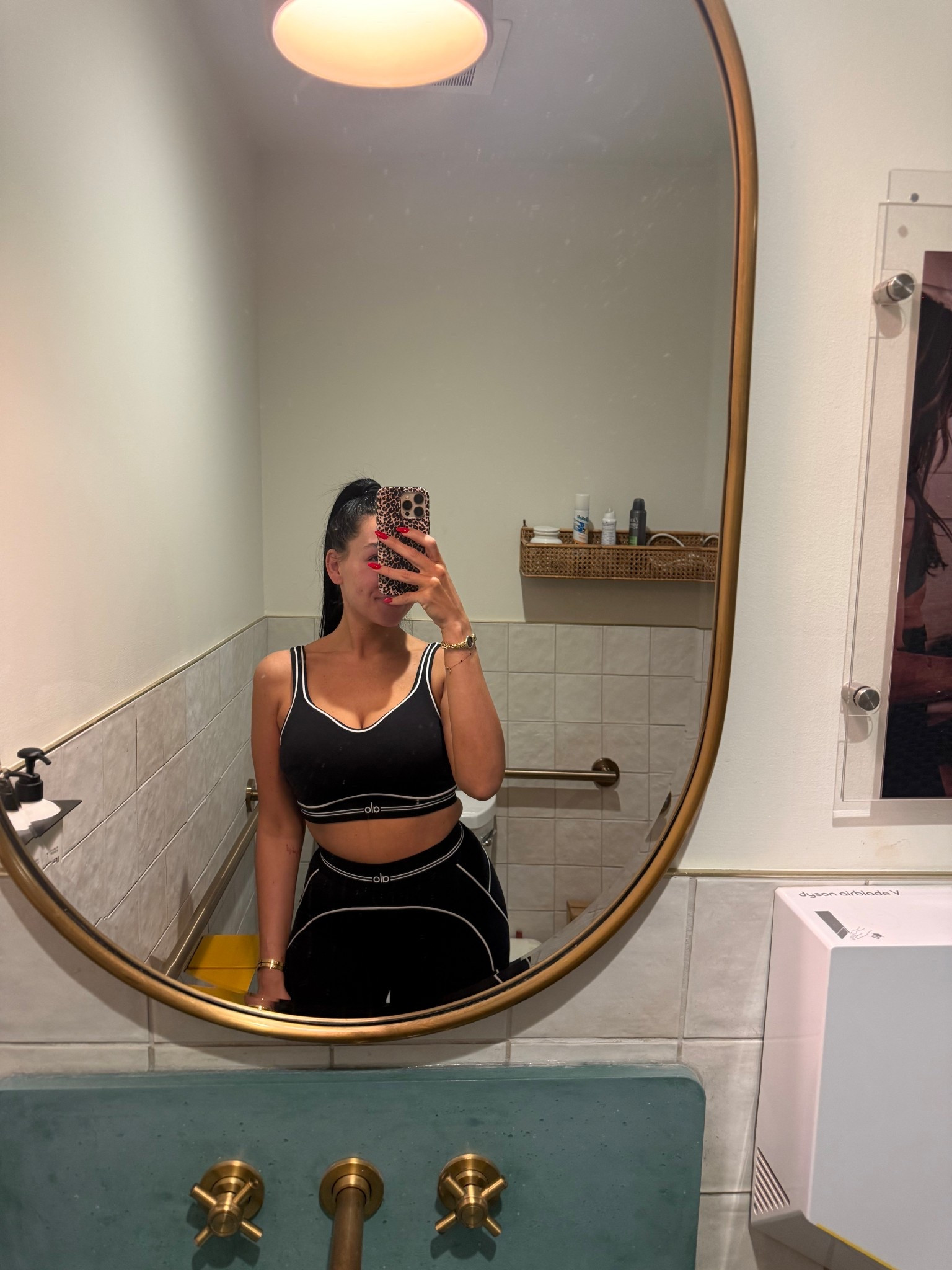 My favorite workout set! 

#LTKActive #LTKfitnessgoals #LTKootd