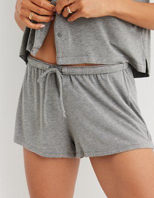 Aerie Real Soft® Boxer | Aerie