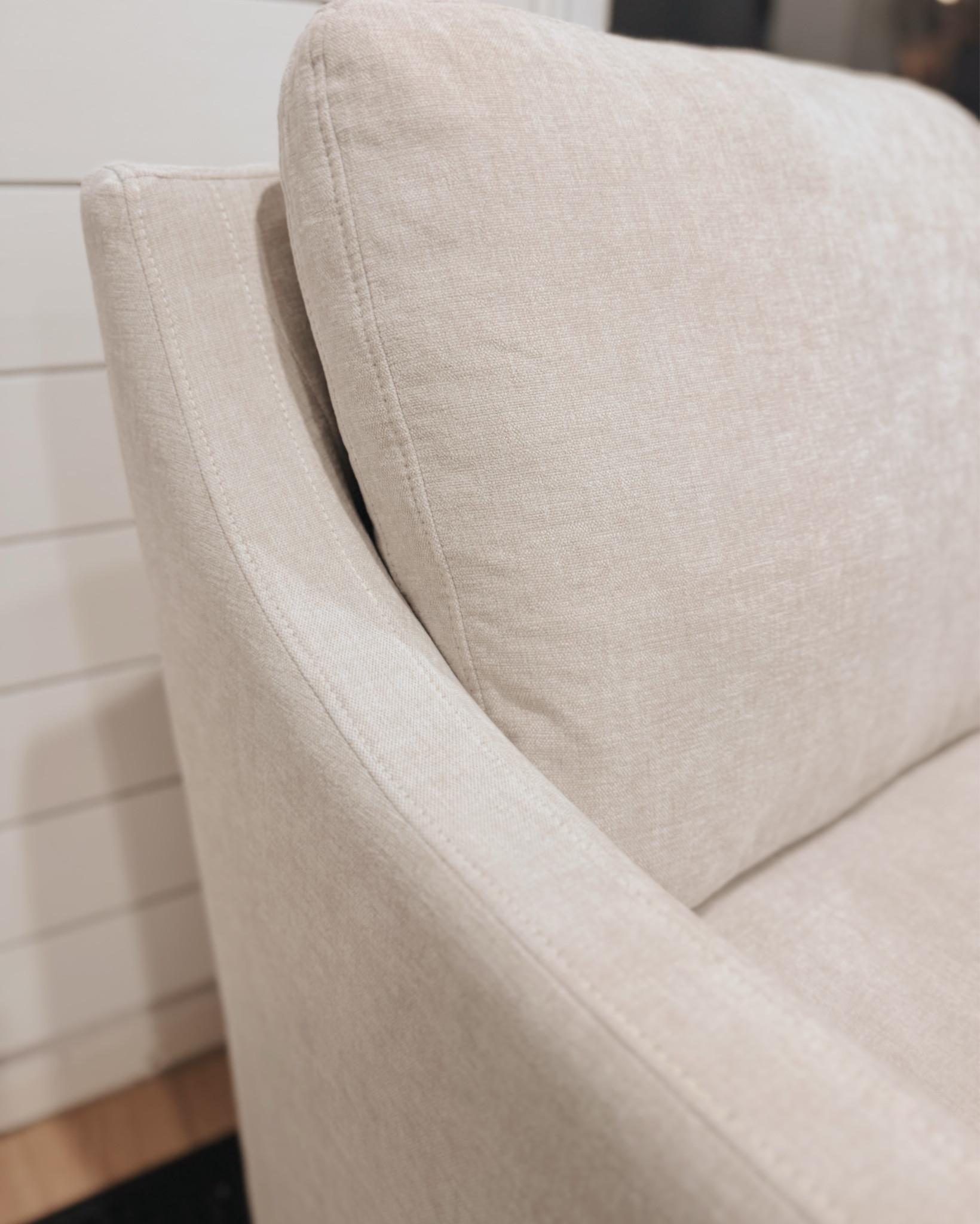 Upholstered Dining Chairs on casters. Beautiful slip covers that are easily washable. Clean up easy!



#LTKHoliday #LTKHome #LTKCyberWeek