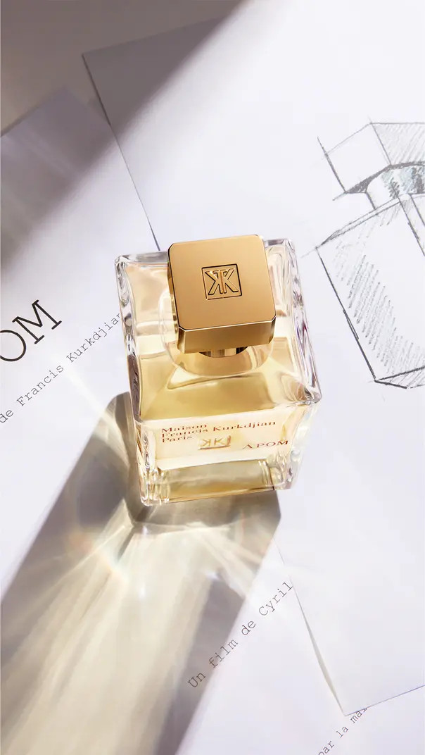 Maison Francis Kurkdjian APOM Eau de Parfum | Nordstrom | Nordstrom