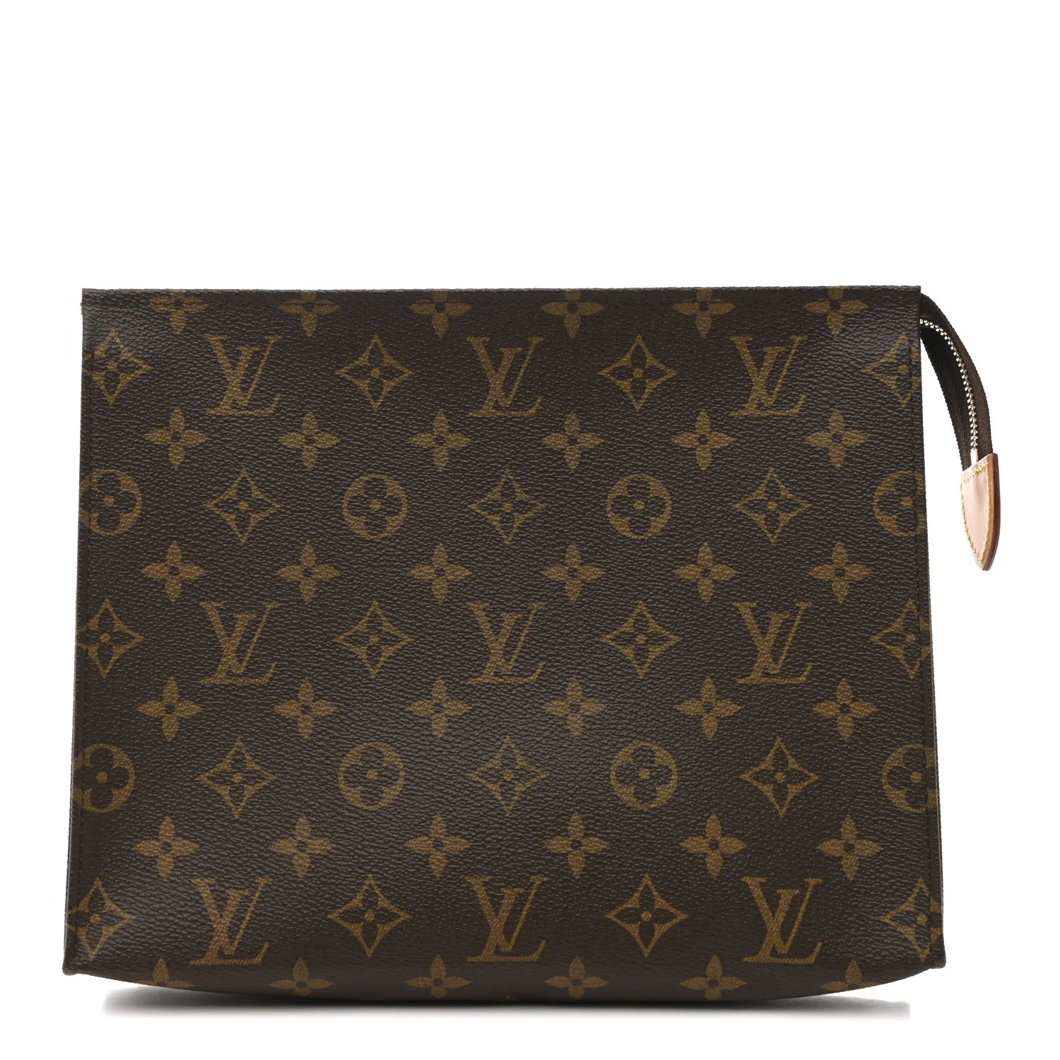 Monogram Toiletry Pouch 26 | FASHIONPHILE (US)