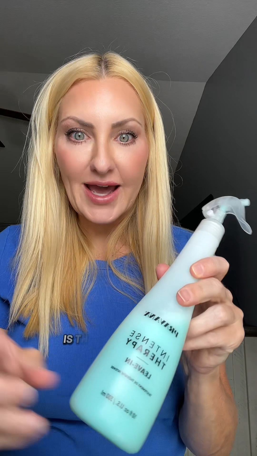 💕Best leave-in conditioner I’ve ever tried! My hair is so silky and shiny PLUS so much less shedding now. Got the first one free, but I bought 2 more! 💕

#LTKgrwm #LTKselfcare #LTKBeauty