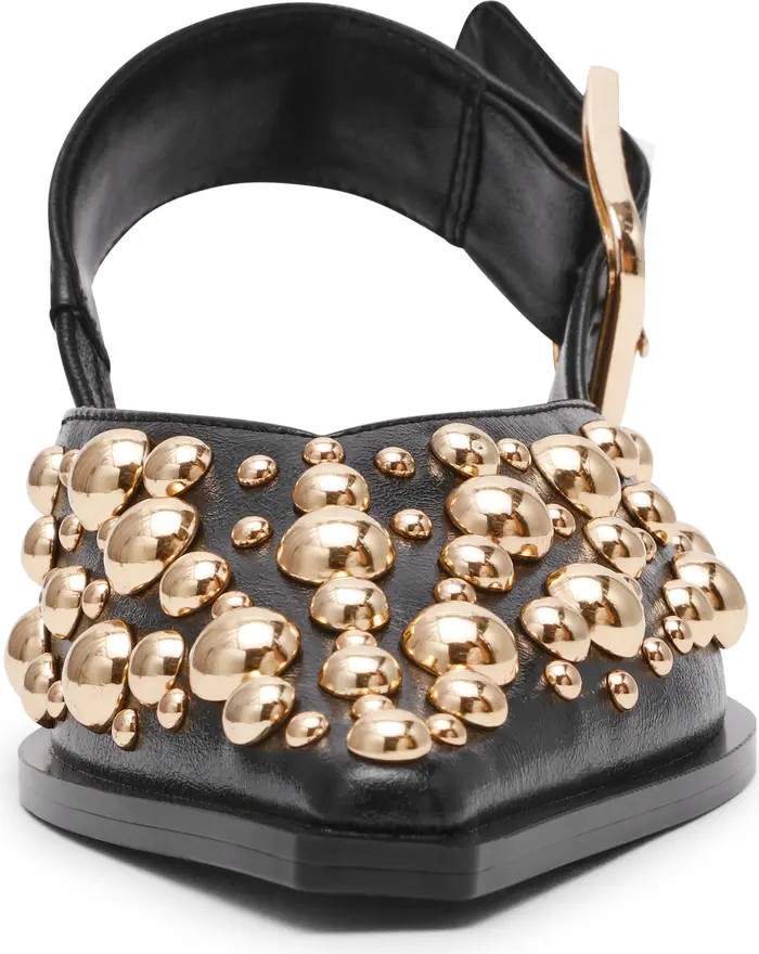 Shay Pointed Toe Slingback Flat (Women) | Nordstrom