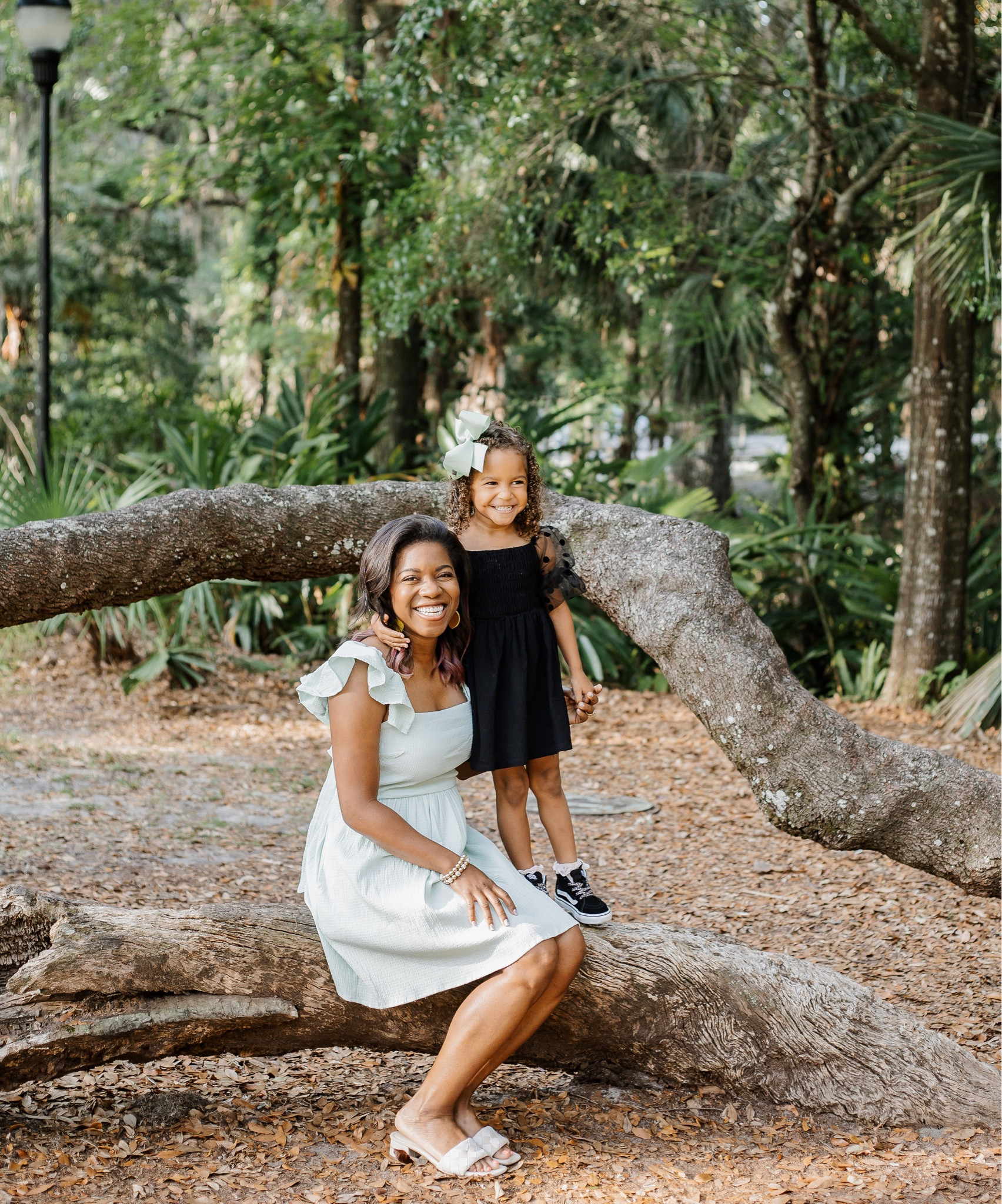 Just a momma and her favorite girl ❤️
Loved these dresses, great finds for Easter! 

#LTKFind #LTKfamily #LTKSeasonal