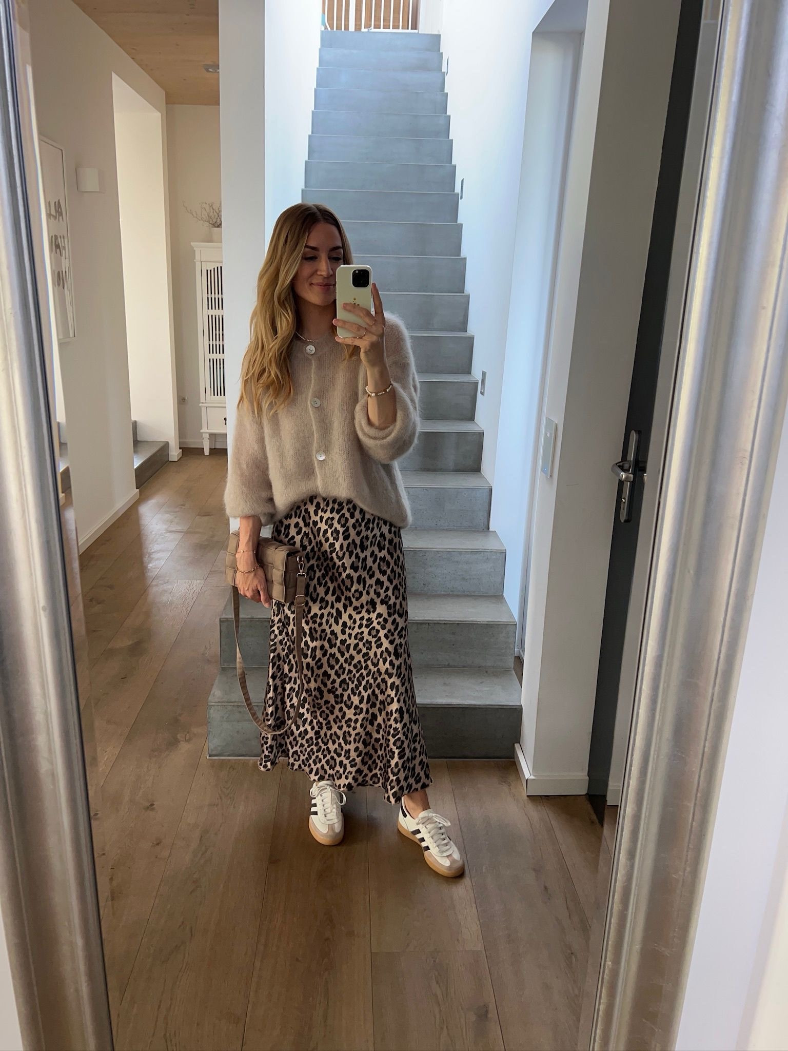 Leo skirt 🐆

#LTKstyletip #LTKdeutschland #LTKautumn