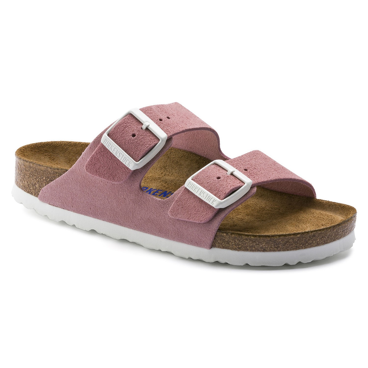 Arizona Suede Leather | Birkenstock.com - Offizieller Onlineshop