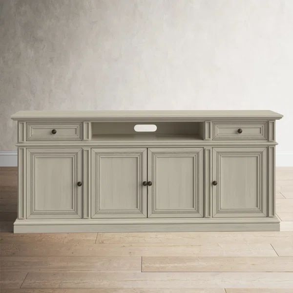 Eastover 72'' Media Console | Wayfair North America