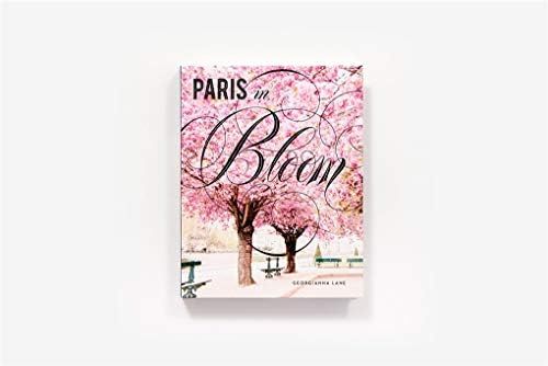 Paris in Bloom | Amazon (US)