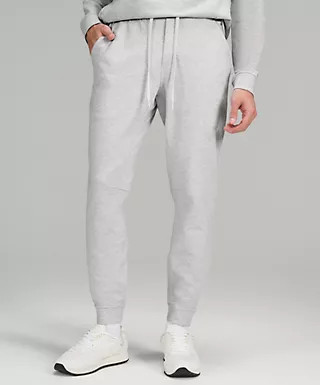 City Sweat Jogger | Men's Joggers | lululemon | Lululemon (US)
