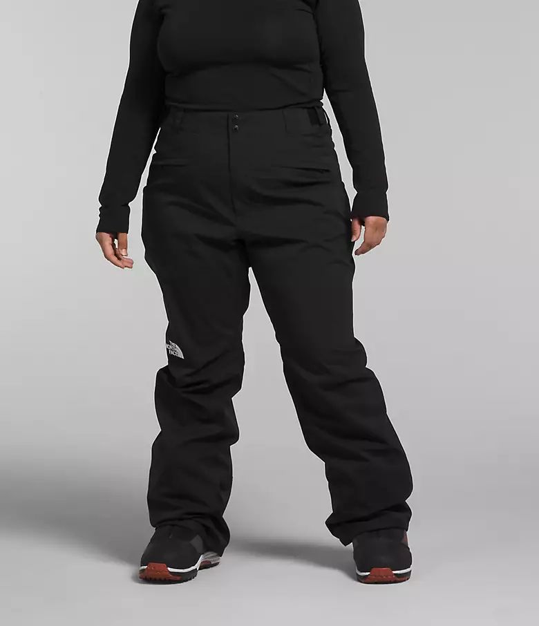 Women’s Plus Freedom Stretch Pants | The North Face | The North Face (US)