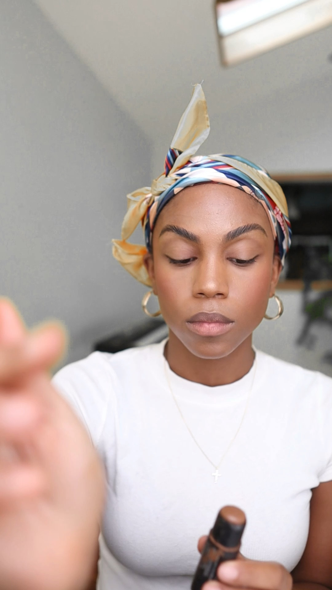 The girls that get it get it…

It helps pull together a natural look and I’m here for it 🙂‍↕️ I’m using the @Palladio Beauty Build + Blend contour stick. Super creamy and easily blendable ✅ 



#LTKHoliday #LTKBeauty #LTKGiftGuide