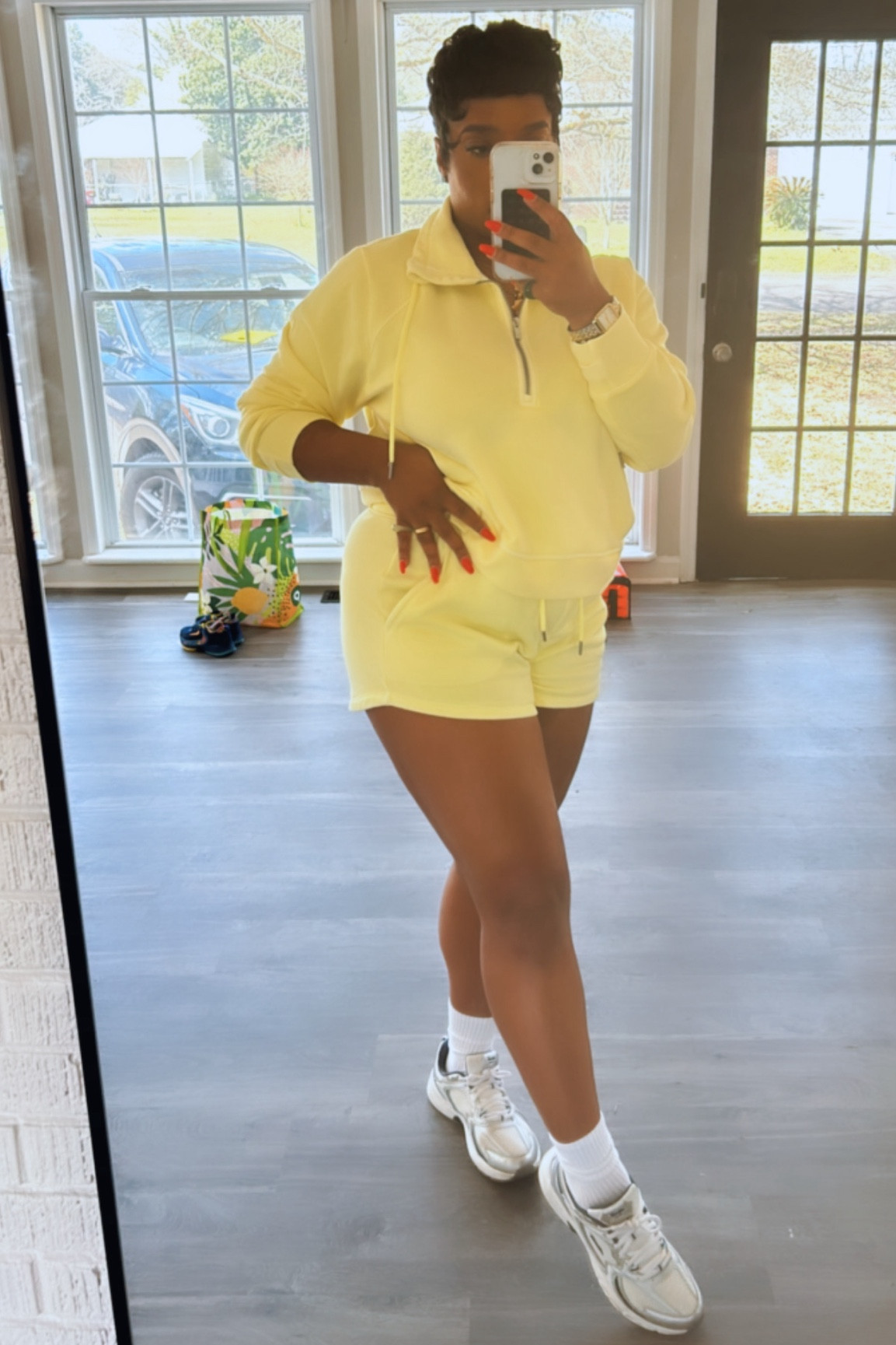Spring Outfit