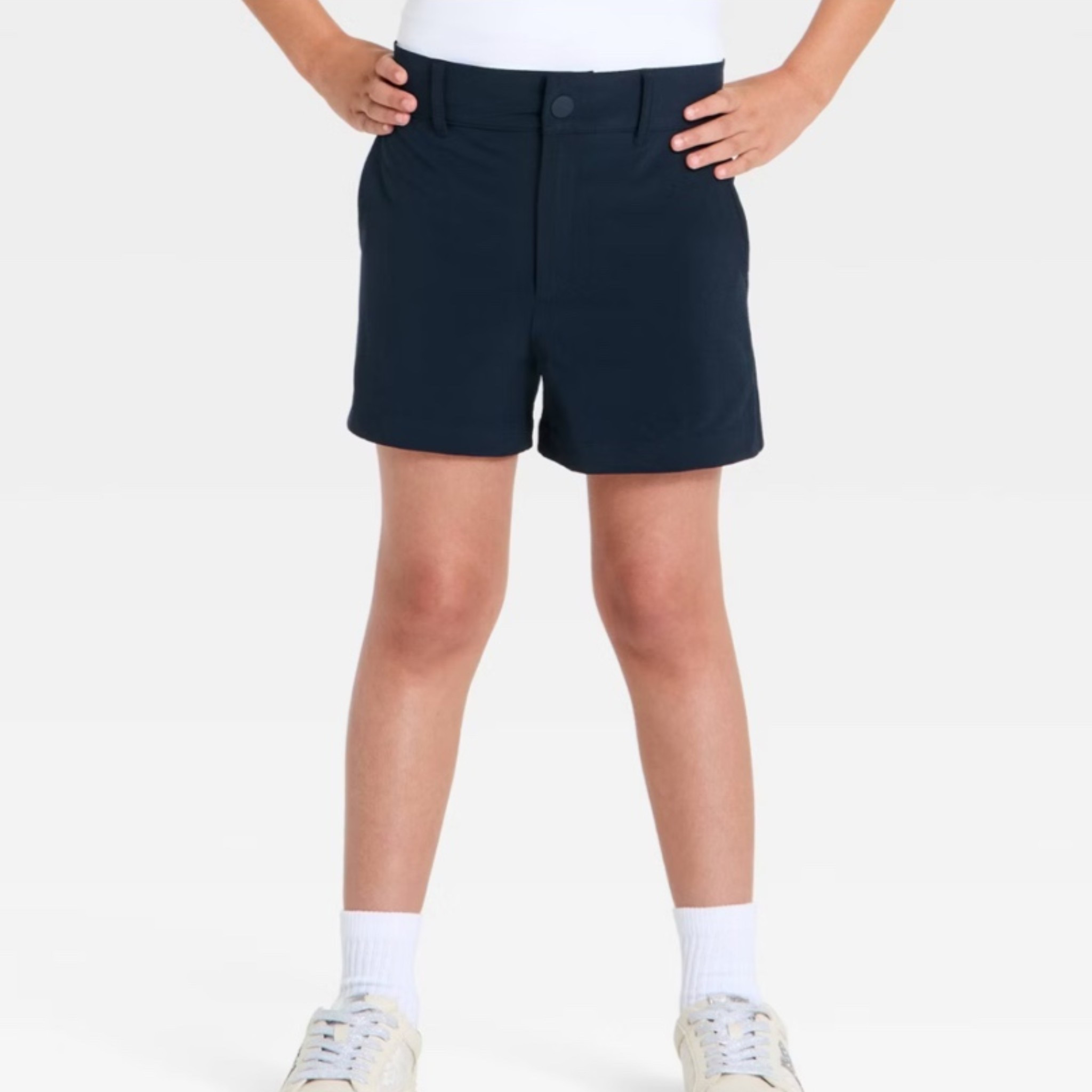 Boys shortie shorts!