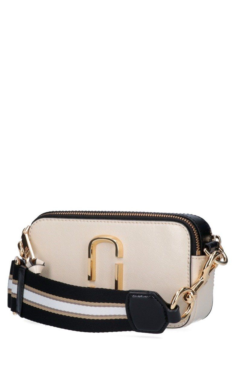 Marc Jacobs The Snapshot Camera Bag | Cettire Global