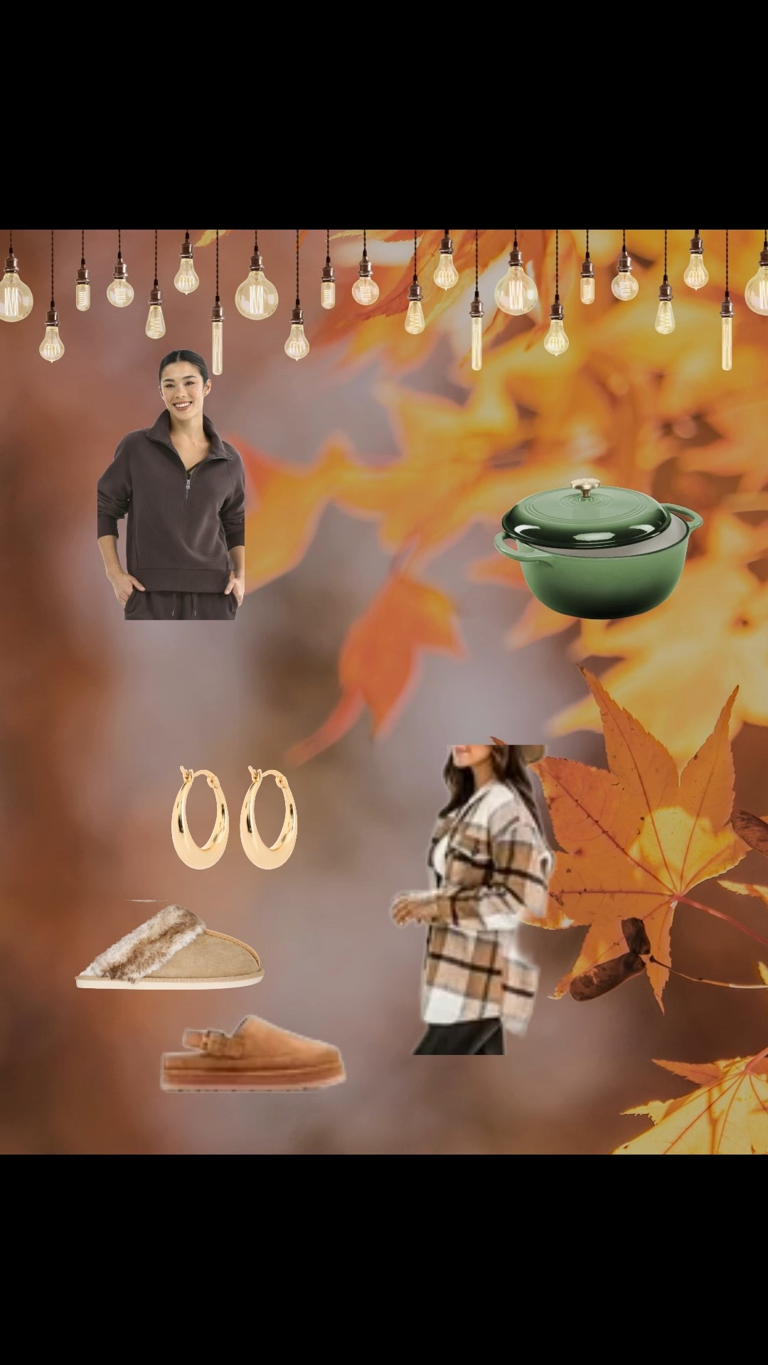 Fall officially starts tomorrow!

#LTKFallSale #LTKFindsUnder100 #LTKSeasonal