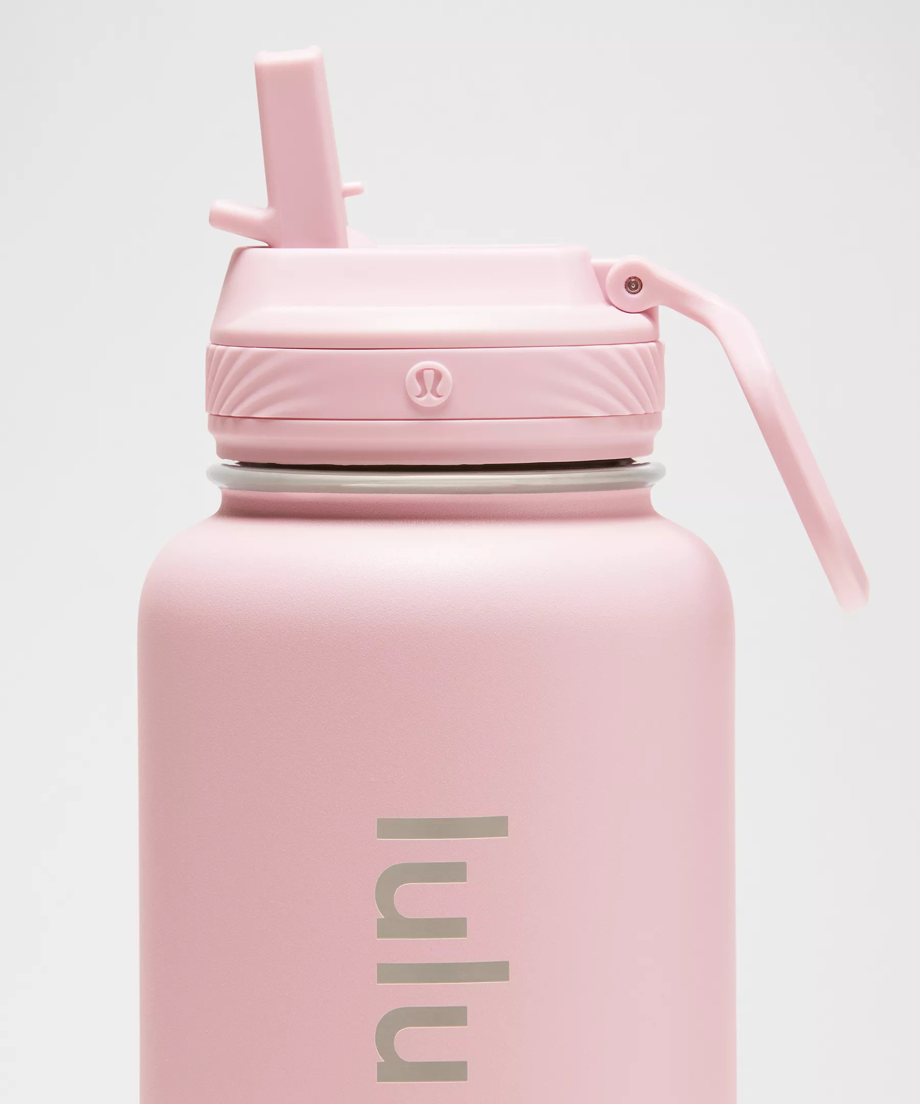Back to Life Sport Bottle 32oz | Lululemon (US)