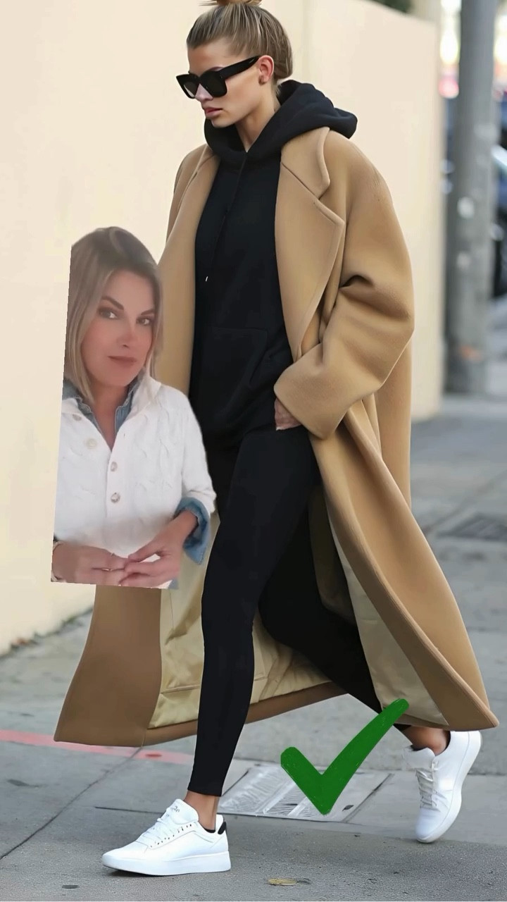 How to style leggings so it doesn’t look like it’s 2017 😜. 

#LTKSaleAlert #LTKOver40 #LTKTall