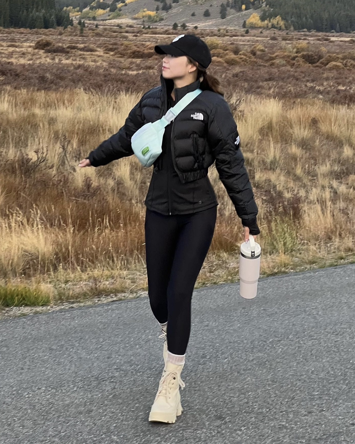 My sorel hiking boots alternatives. I have the brex lace up boots but tbh they hurt and I’ve modified them on the inside by patching it to help with blisters. I’ve gone on 9mi hikes with them but they hurt.
Also it’s made for more narrow feet. 
Since a lot of ppl have asked about them, I found some cute alternatives instead. 

#LTKSeasonal #LTKShoeCrush #LTKSummerSales