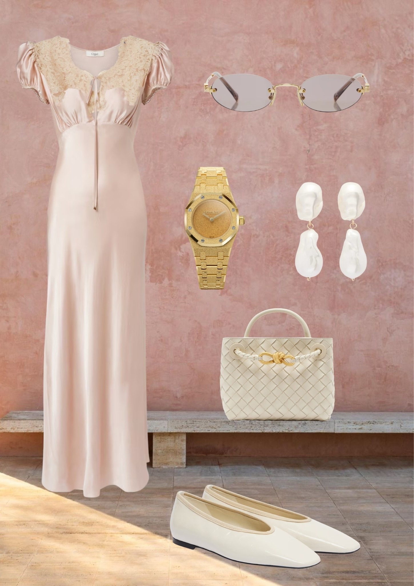 An outfit that goes from day to night✨🌸

#LTKSeasonal #LTKootd #LTKgrwm